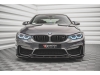 SPOILER / LIP DELANTERO PARA BMW M4 F82 2014-2021