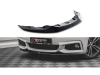 SPOILER / LIP DELANTERO V2 PARA BMW SERIE 4 F32 / F36 / F33 PACK M 2013-2020