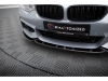 SPOILER / LIP DELANTERO V3 PARA BMW SERIE 4 F32 / F36 / F33 PACK M 2013-2020