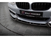 SPOILER / LIP DELANTERO V4 PARA BMW SERIE 4 F32 / F36 / F33 PACK M 2013-2020