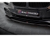 SPOILER / LIP DELANTERO V1 PARA BMW SERIE 4 F32 / F36 / F33 2013-2020