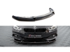 SPOILER / LIP DELANTERO V2 PARA BMW SERIE 4 F32 / F36 / F33 2013-2020