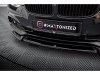 SPOILER / LIP DELANTERO V2 PARA BMW SERIE 4 F32 / F36 / F33 2013-2020