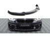 SPOILER / LIP DELANTERO V6 PARA BMW SERIE 4 F32 / F36 / F33 PACK M 2013-2020