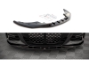 SPOILER / LIP DIANTEIRO V1 PARA BMW SERIE 4 G22 PACK M / M440I G22 2020-