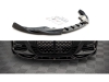 SPOILER / LIP DELANTERO V2 PARA BMW SERIE 4 G22 PACK M / M440I G22 2020-