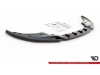 SPOILER / LIP DELANTERO V4 PARA BMW SERIE 4 G22 PACK M / M440I G22 2020-