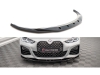 SPOILER / LIP DELANTERO V3 PARA BMW SERIE 4 / I4 G26 PACK M 2021-