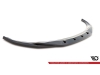 SPOILER / LIP DELANTERO V3 PARA BMW SERIE 4 / I4 G26 PACK M 2021-