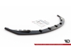 SPOILER / LIP DELANTERO V1 PARA BMW M4 G82 2021- / M3 G80 2021-