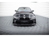 SPOILER / LIP DELANTERO V4 PARA BMW M4 G82 2021- / M3 G80 2021-