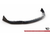 SPOILER / LIP DELANTERO V4 PARA BMW M4 G82 2021- / M3 G80 2021-