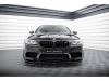 SPOILER / LIP DELANTERO V1 PARA BMW M5 F10 / F11 2011-2017