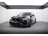 SPOILER / LIP DELANTERO V1 PARA BMW M5 F10 / F11 2011-2017