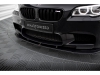 SPOILER / LIP DELANTERO V1 PARA BMW M5 F10 / F11 2011-2017