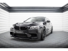 SPOILER / LIP DELANTERO V2 PARA BMW M5 F10 / F11 2011-2017