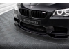 SPOILER / LIP DELANTERO V2 PARA BMW M5 F10 / F11 2011-2017