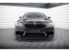 SPOILER / LIP DELANTERO V2 PARA BMW M5 F10 / F11 2011-2017