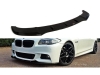 SPOILER / LIP DIANTEIRO V1 PARA BMW SERIE 5 F10 / F11 PACK M 2011-2017