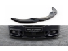 SPOILER / LIP DELANTERO V2 PARA BMW SERIE 5 F10 / F11 PACK M 2011-2017