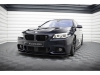 SPOILER / LIP DELANTERO V2 PARA BMW SERIE 5 F10 / F11 PACK M 2011-2017