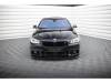 SPOILER / LIP DELANTERO V3 PARA BMW SERIE 5 F10 / F11 PACK M 2011-2017