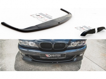 SPOILER / LIP DELANTERO PARA BMW E39 PACK M / M5 1998-2003