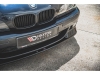 SPOILER / LIP DELANTERO PARA BMW E39 PACK M / M5 1998-2003