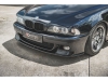 SPOILER / LIP DELANTERO PARA BMW E39 PACK M / M5 1998-2003