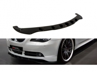 SPOILER / LIP DELANTERO PARA BMW SERIE 5 E60 2003-2007