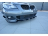 SPOILER / LIP DELANTERO PARA BMW SERIE 5 E60/E61 PACK M 2003-2010