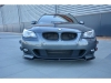 SPOILER / LIP DELANTERO PARA BMW SERIE 5 E60/E61 PACK M 2003-2010