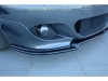 SPOILER / LIP DELANTERO PARA BMW SERIE 5 E60/E61 PACK M 2003-2010