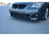 SPOILER / LIP DELANTERO PARA BMW SERIE 5 E60/E61 PACK M 2003-2010