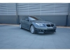 SPOILER / LIP DELANTERO PARA BMW SERIE 5 E60/E61 PACK M 2003-2010