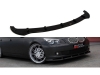 SPOILER / LIP DELANTERO PARA BMW SERIE 5 E60 2007-2010