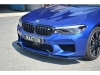 SPOILER / LIP DELANTERO V2 PARA BMW M5 F90 2017-2020