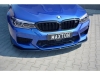 SPOILER / LIP DELANTERO V2 PARA BMW M5 F90 2017-2020