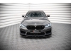 SPOILER / LIP DELANTERO V1 PARA BMW M5 F90 2020-2024