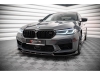 SPOILER / LIP DELANTERO V1 PARA BMW M5 F90 2020-2024