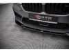 SPOILER / LIP DELANTERO V1 PARA BMW M5 F90 2020-2024