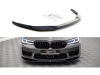 SPOILER / LIP DELANTERO V2 PARA BMW M5 F90 2020-2024