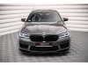 SPOILER / LIP DELANTERO V2 PARA BMW M5 F90 2020-2024