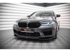 SPOILER / LIP DELANTERO V2 PARA BMW M5 F90 2020-2024