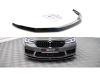 SPOILER / LIP DELANTERO V3 PARA BMW M5 F90 2020-2024