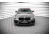 SPOILER / LIP DELANTERO V3 PARA BMW M5 F90 2020-2024