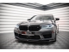 SPOILER / LIP DELANTERO V3 PARA BMW M5 F90 2020-2024