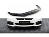 SPOILER / LIP DELANTERO V2 PARA BMW SERIE 5 G30/ G31 PACK M 2017-2020