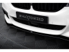 SPOILER / LIP DELANTERO V2 PARA BMW SERIE 5 G30/ G31 PACK M 2017-2020