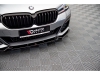 SPOILER / LIP DELANTERO V1 PARA BMW SERIE 5 G30 PACK M 2020-